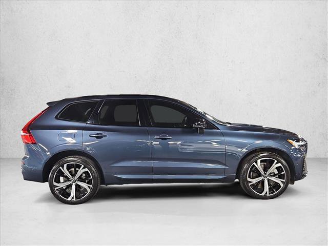 Used 2023 Volvo XC60 T8 Ultimate AWD/4WD image 4