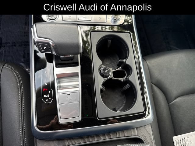 Used 2023 Audi Q8 Prestige AWD/4WD image 23