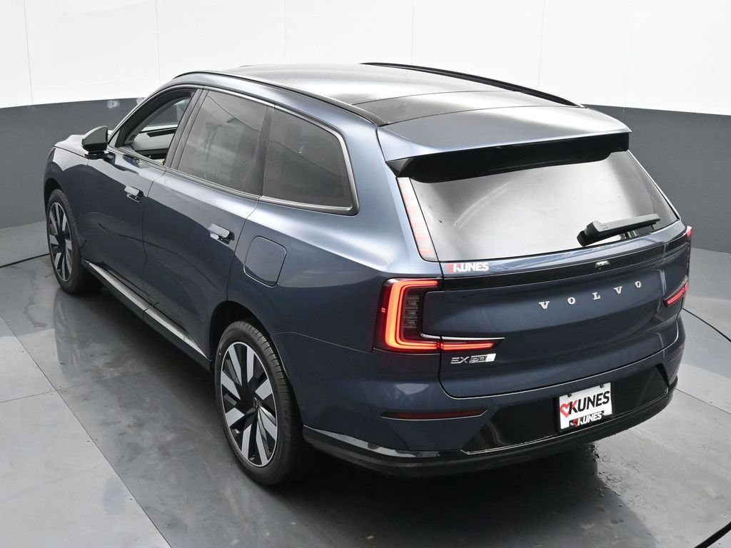 New 2025 Volvo EX90 Ultra image 31