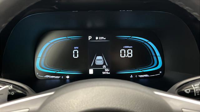 Used 2025 Hyundai Palisade SEL image 16