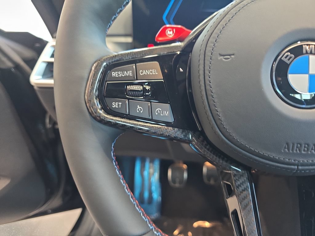 New 2026 BMW M2 w/ Lighting Package RWD image 12