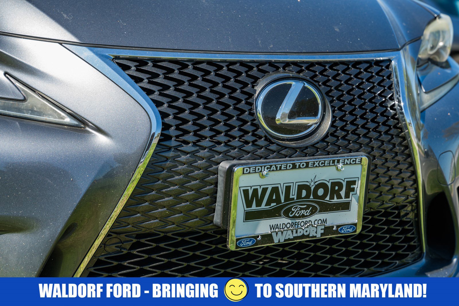 Used 2014 Lexus IS 350 AWD w/ F Sport Package image 11