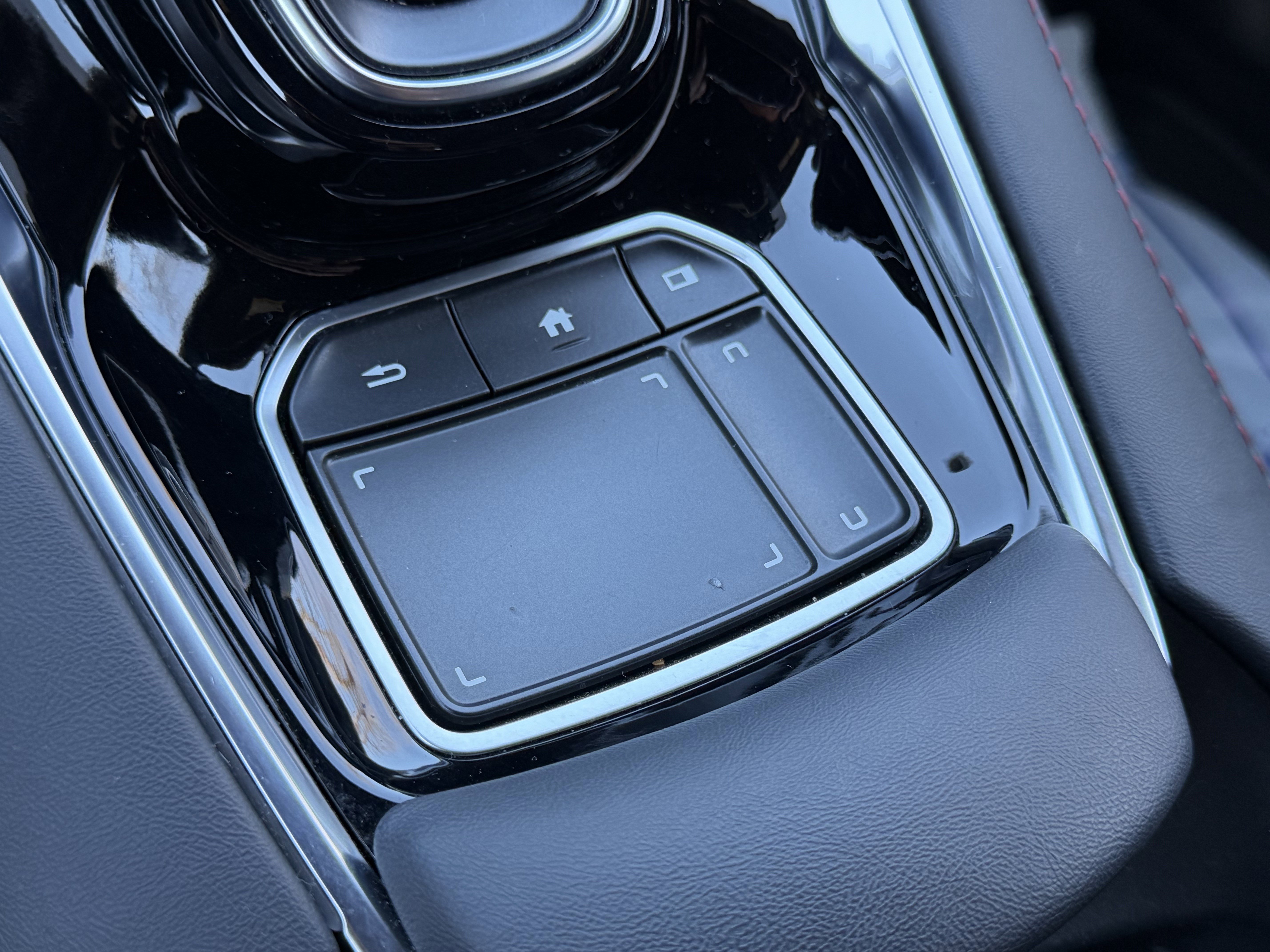 Used 2023 Acura RDX A-Spec image 19