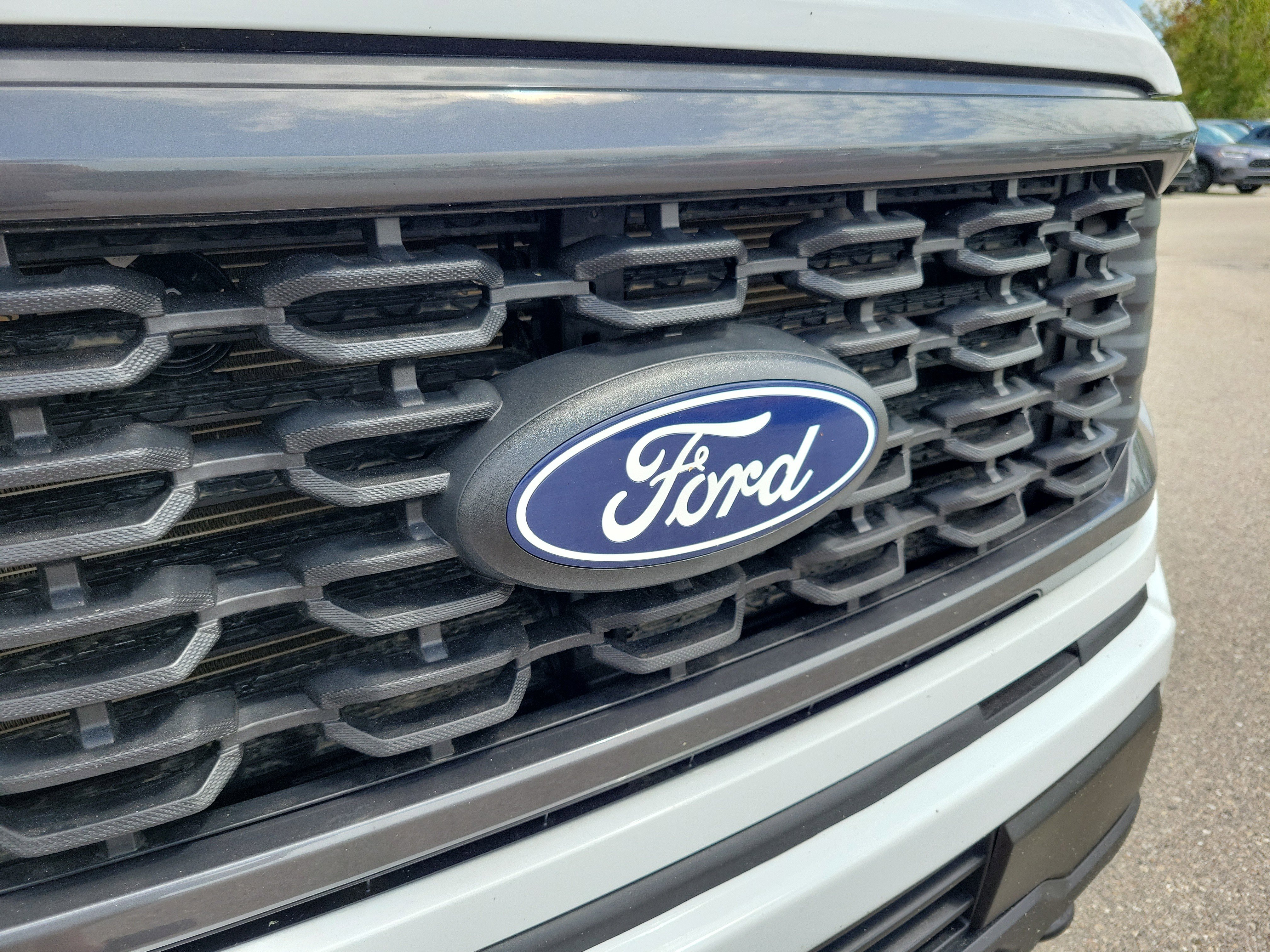 Used 2024 Ford F150 STX image 7