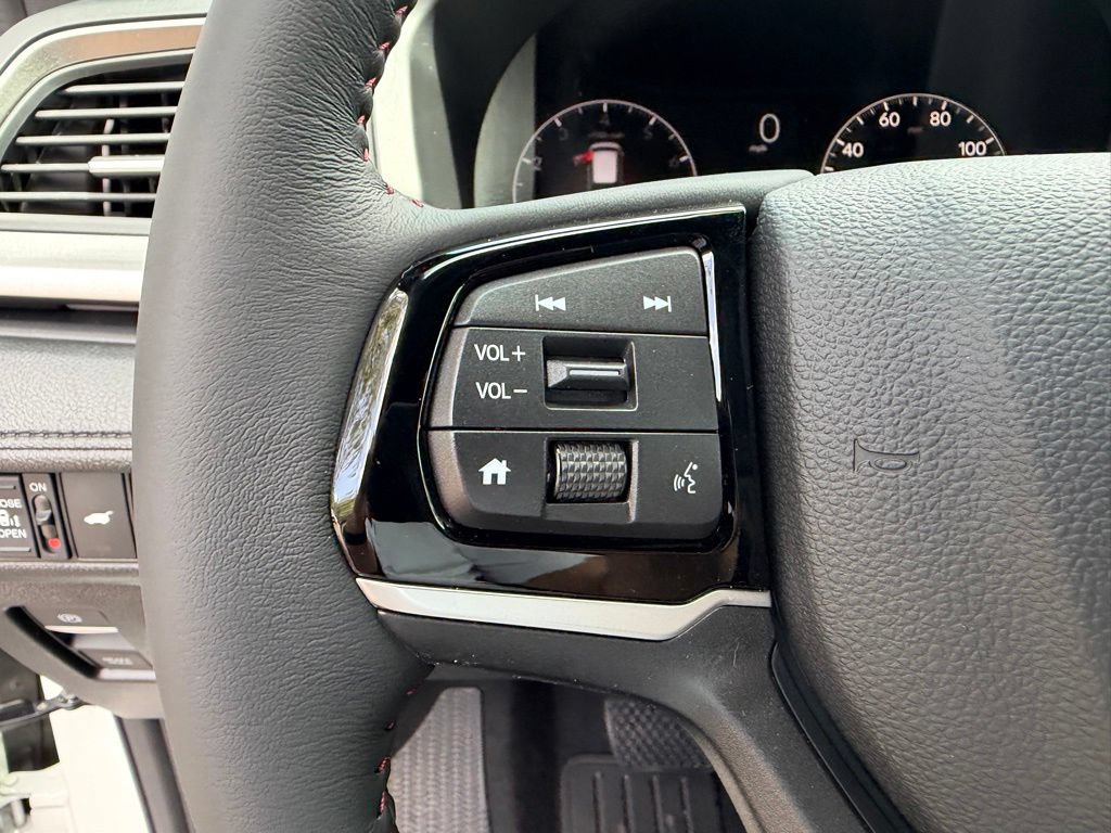 New 2026 Honda Odyssey Sport-L image 18