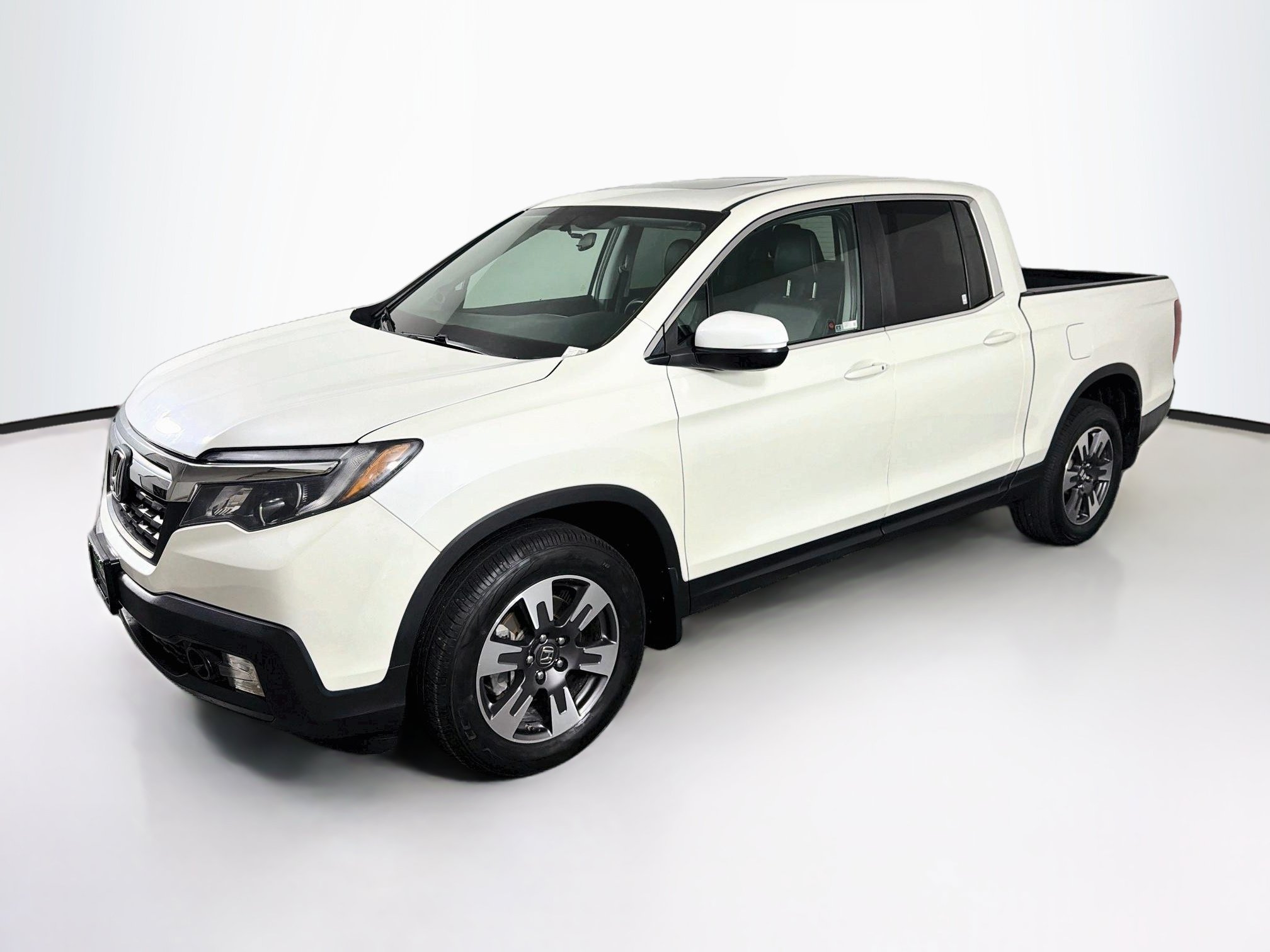 Used 2019 Honda Ridgeline RTL image 3