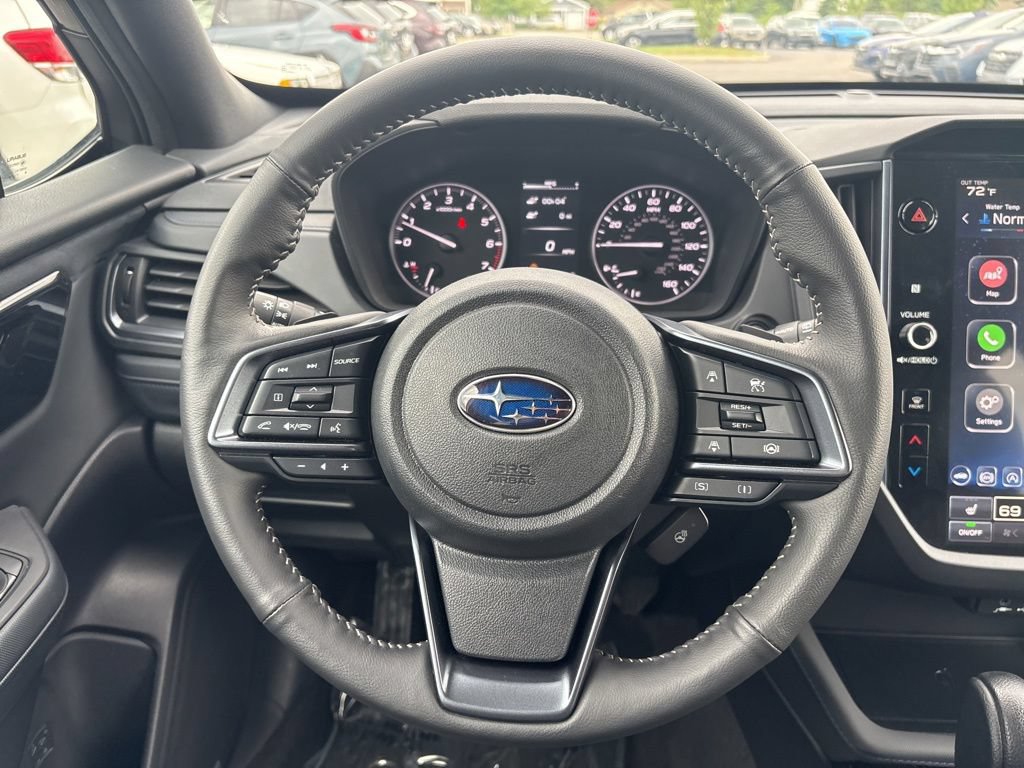 Certified 2026 Subaru Forester Limited AWD/4WD image 14