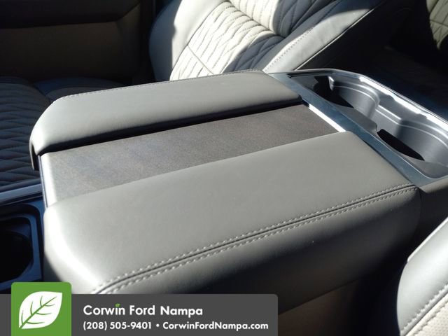 New 2026 Ford F350 Platinum image 19