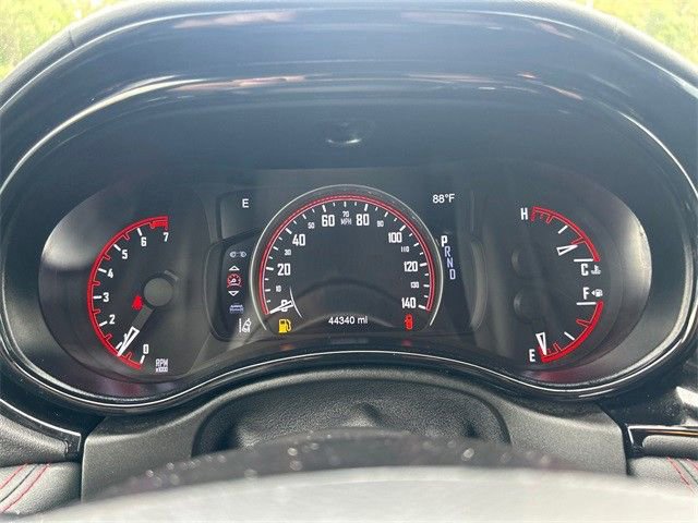 Used 2023 Dodge Durango GT image 20