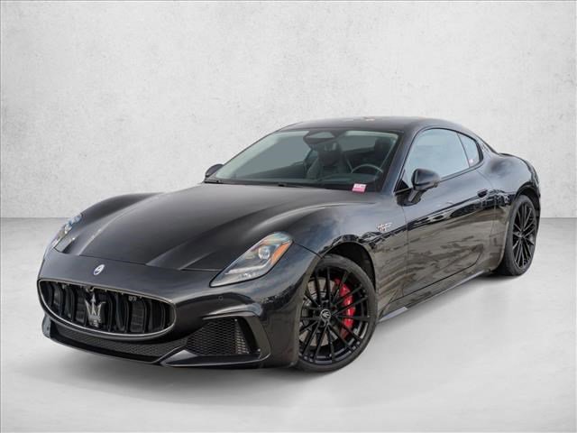 Used 2024 Maserati GranTurismo Trofeo image 1
