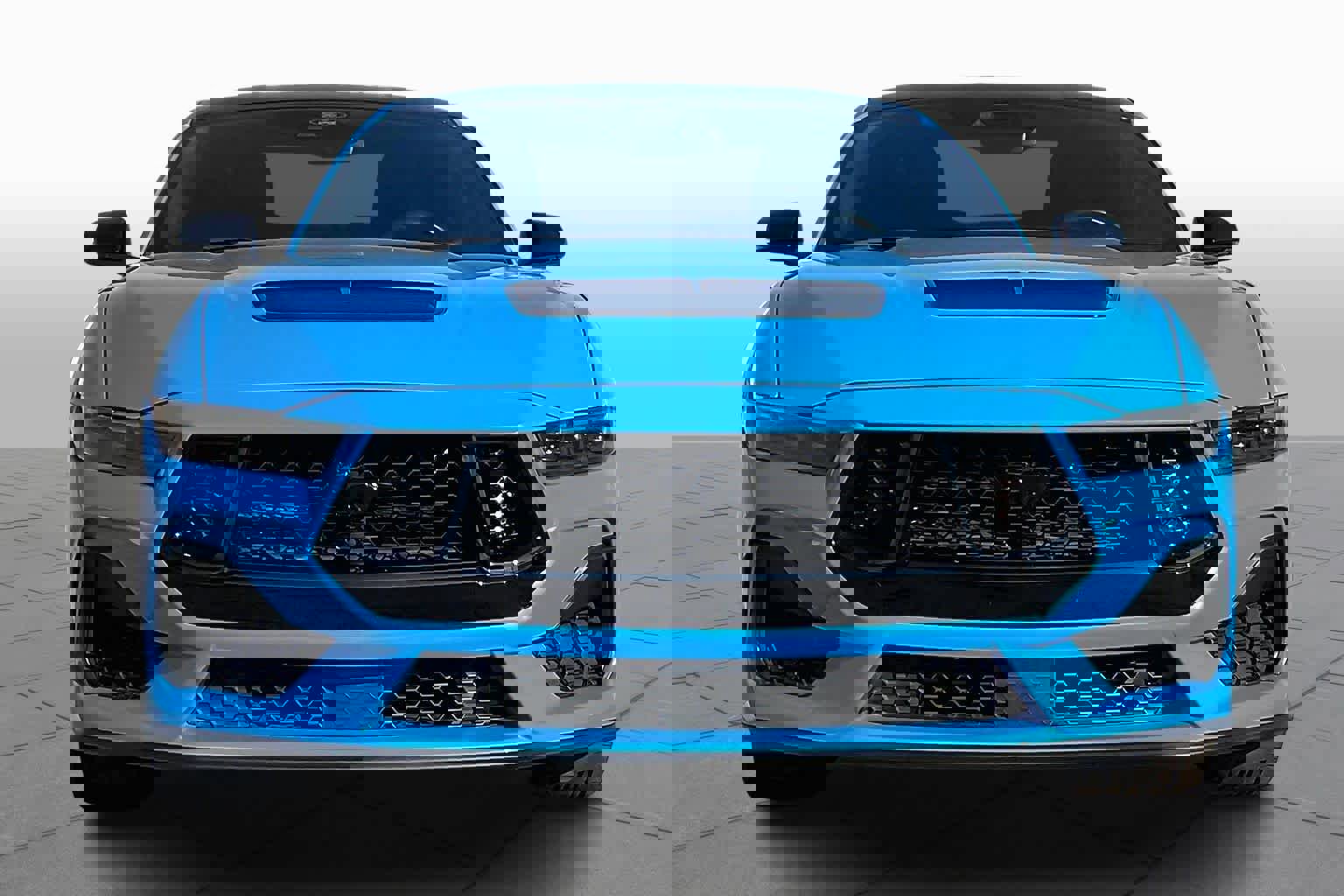 Used 2024 Ford Mustang GT Premium image 4