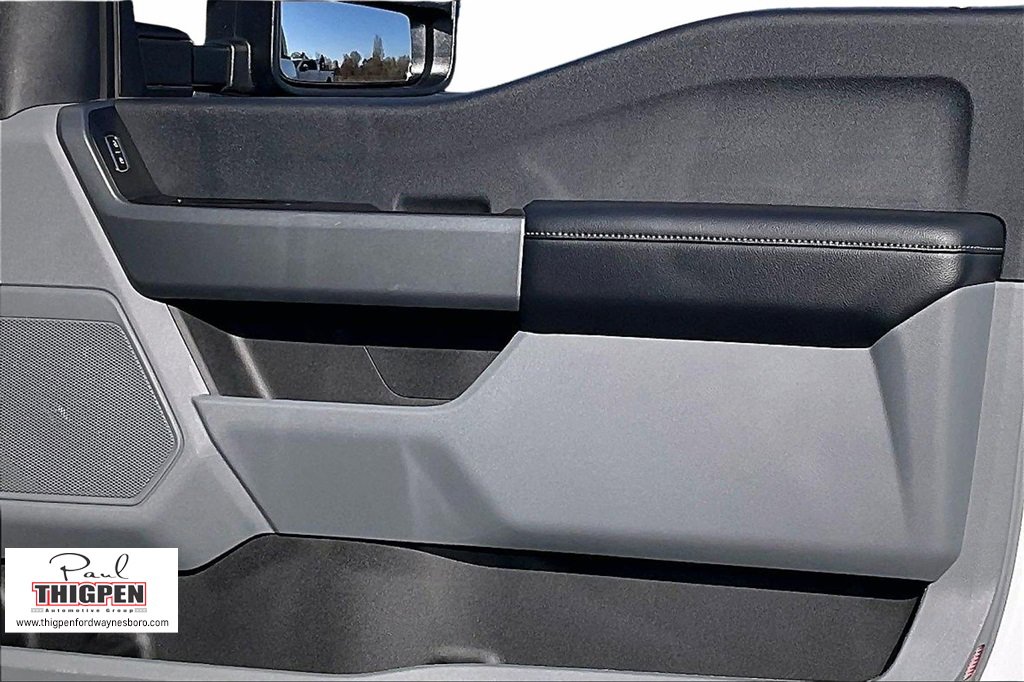 Used 2024 Ford F250 XLT image 24