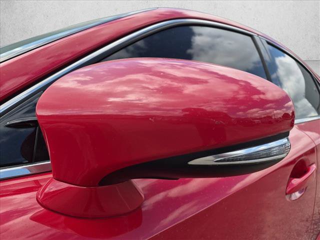 Used 2017 Lexus IS 200t F Sport w/ F Sport Package RWD image 16