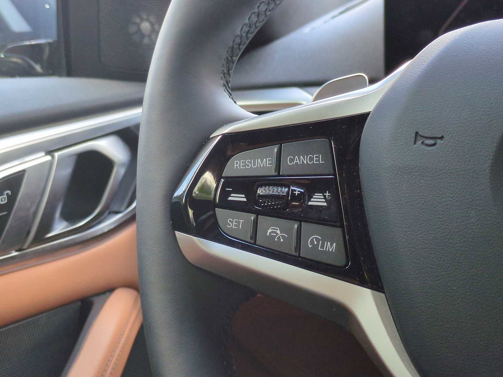 New 2025 BMW 430i xDrive Coupe w/ Premium Package image 24