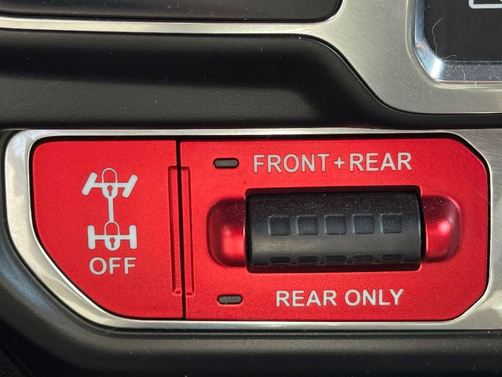 Used 2020 Jeep Wrangler Rubicon image 10