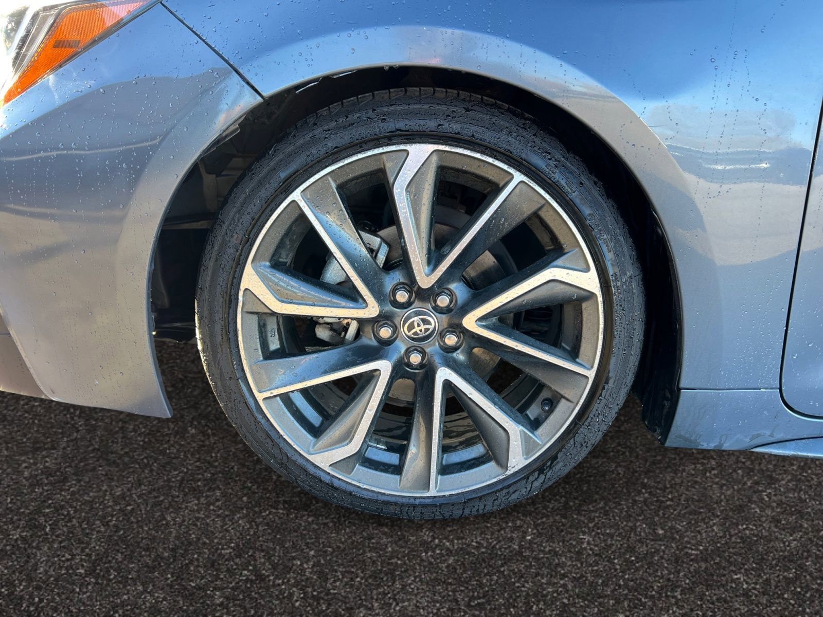 Used 2021 Toyota Corolla SE image 14