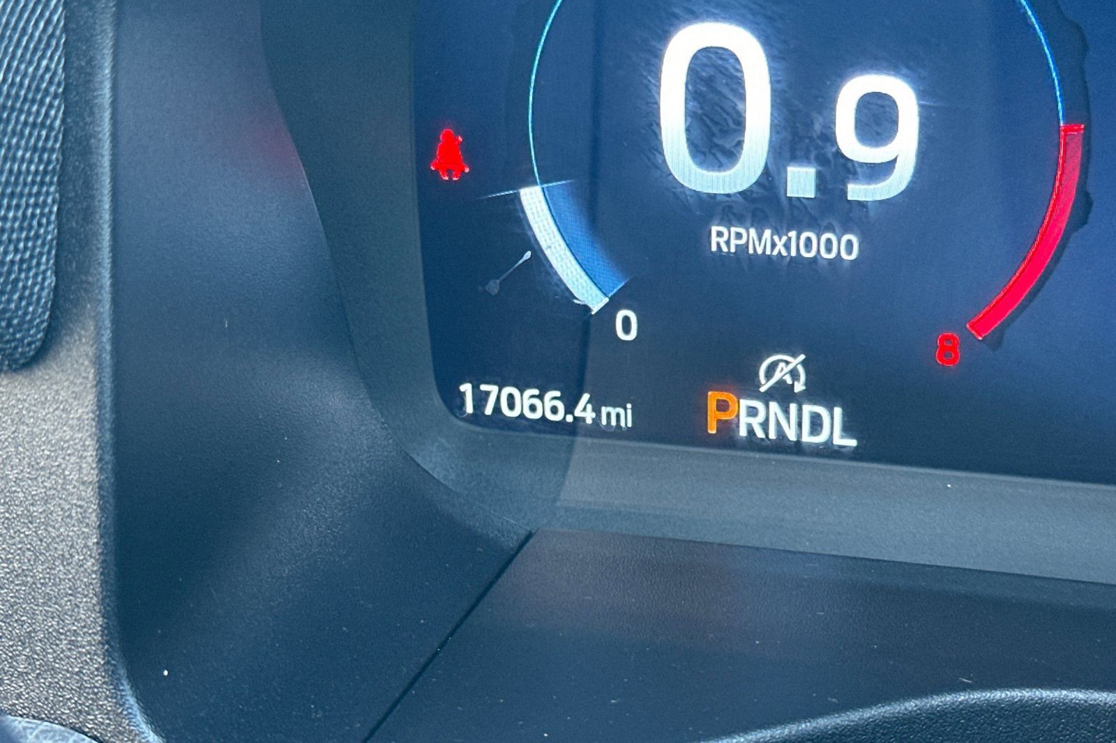 Used 2025 Ford Explorer Platinum w/ LUX Leather Package image 29