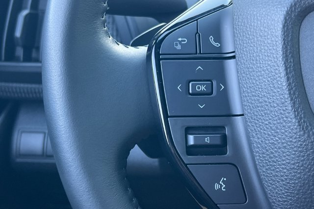 Certified 2023 Subaru Solterra AWD image 27