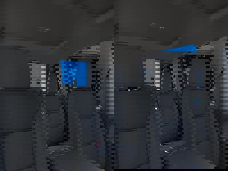 New 2026 Chevrolet Silverado 1500 RST w/ Z71 Off-Road Package image 24