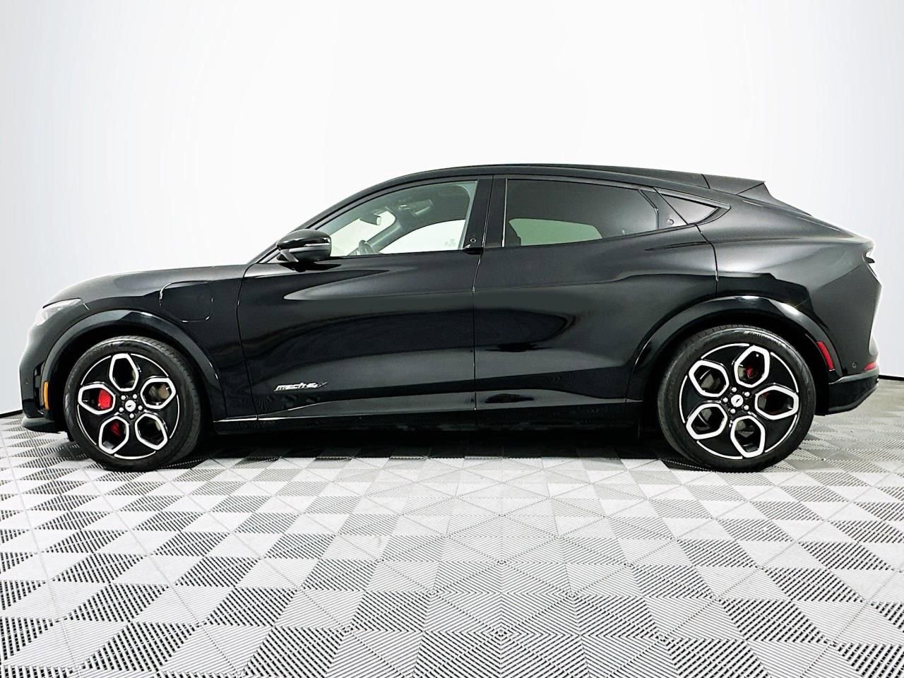 Used 2023 Ford Mustang Mach-E GT AWD/4WD image 7