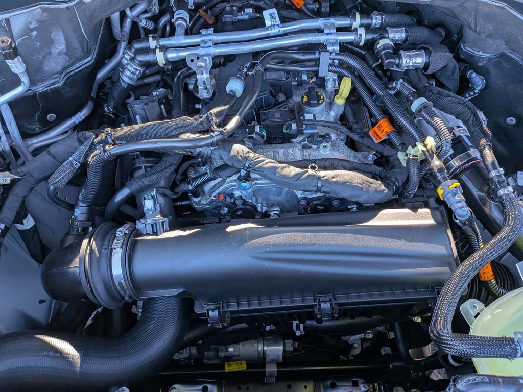 New 2026 Ford Explorer Active AWD/4WD image 24