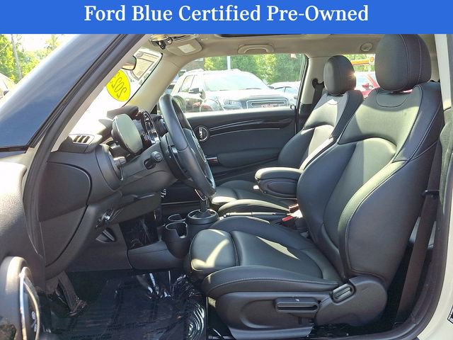 Used 2023 MINI Cooper S FWD image 14