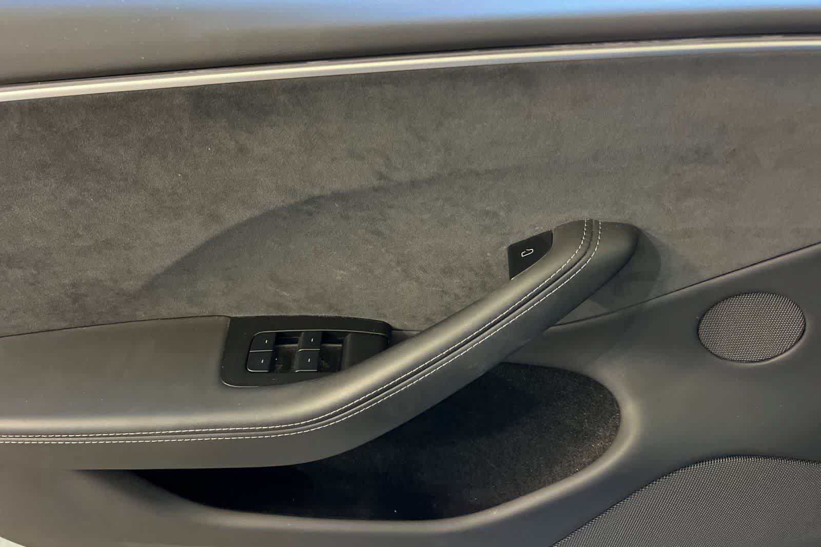 Used 2024 Tesla Model 3 Performance AWD/4WD image 13
