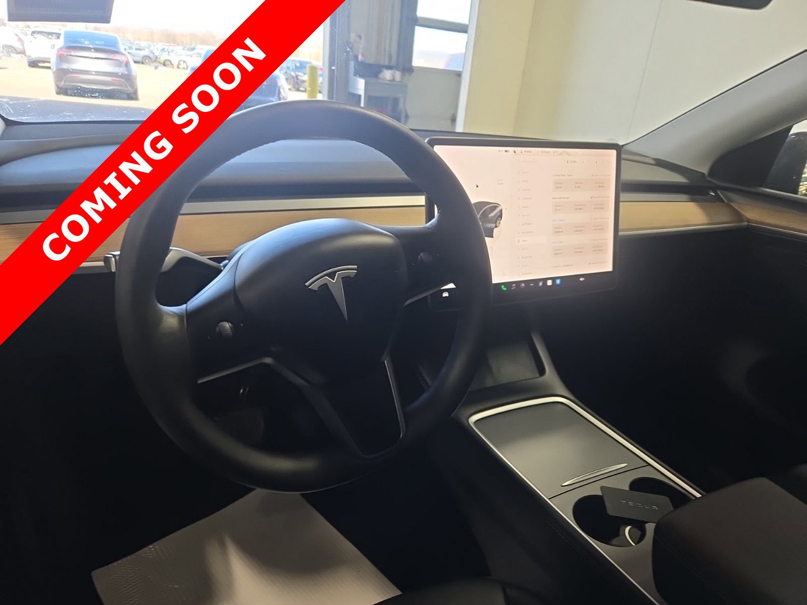 Used 2024 Tesla Model Y Long Range image 5