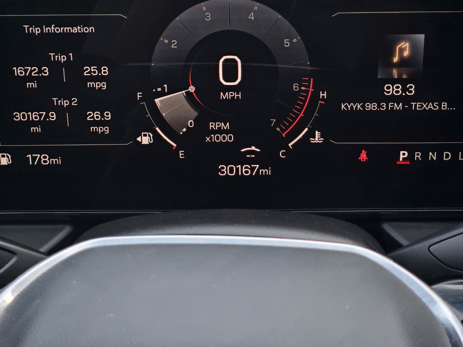Used 2026 GMC Terrain Elevation FWD image 17