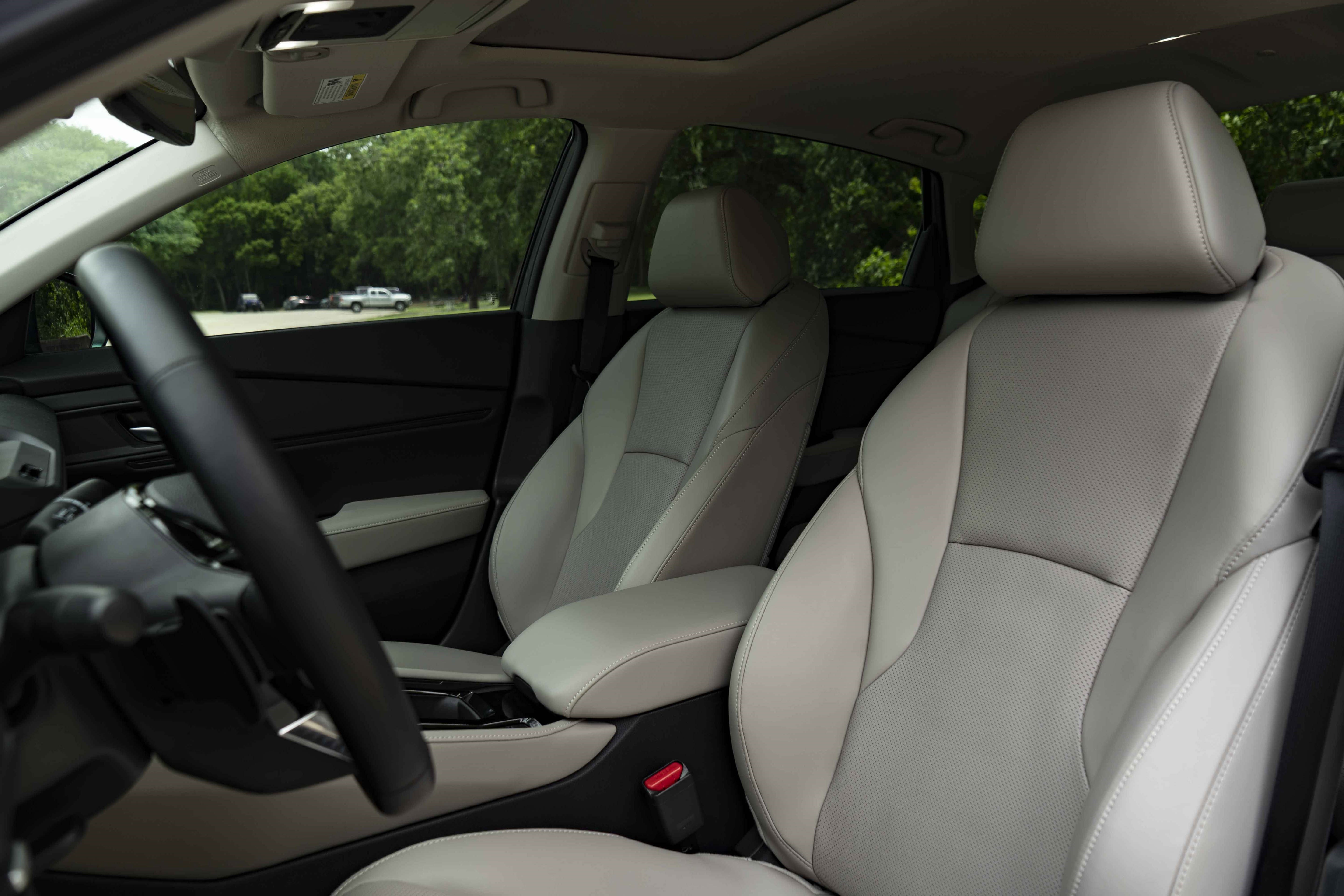 Used 2025 Honda Accord Touring image 17