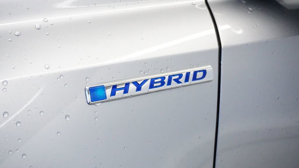 Used 2021 Honda CR-V EX-L image 10