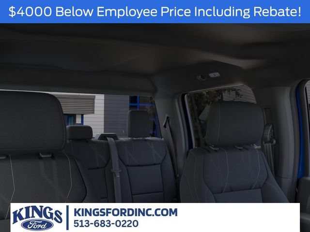 New 2026 Ford F150 STX AWD/4WD image 22