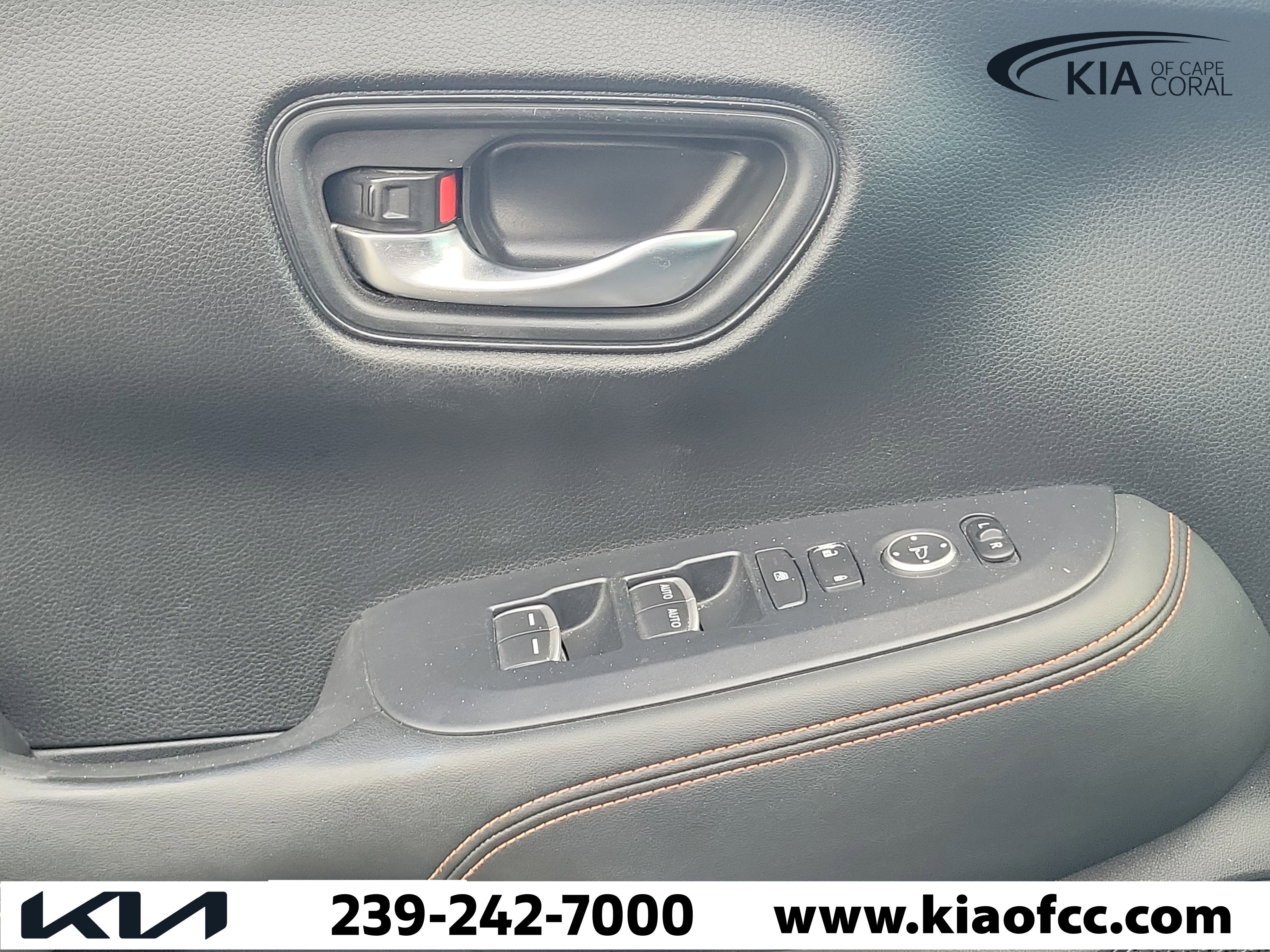 Used 2024 Honda HR-V Sport image 26