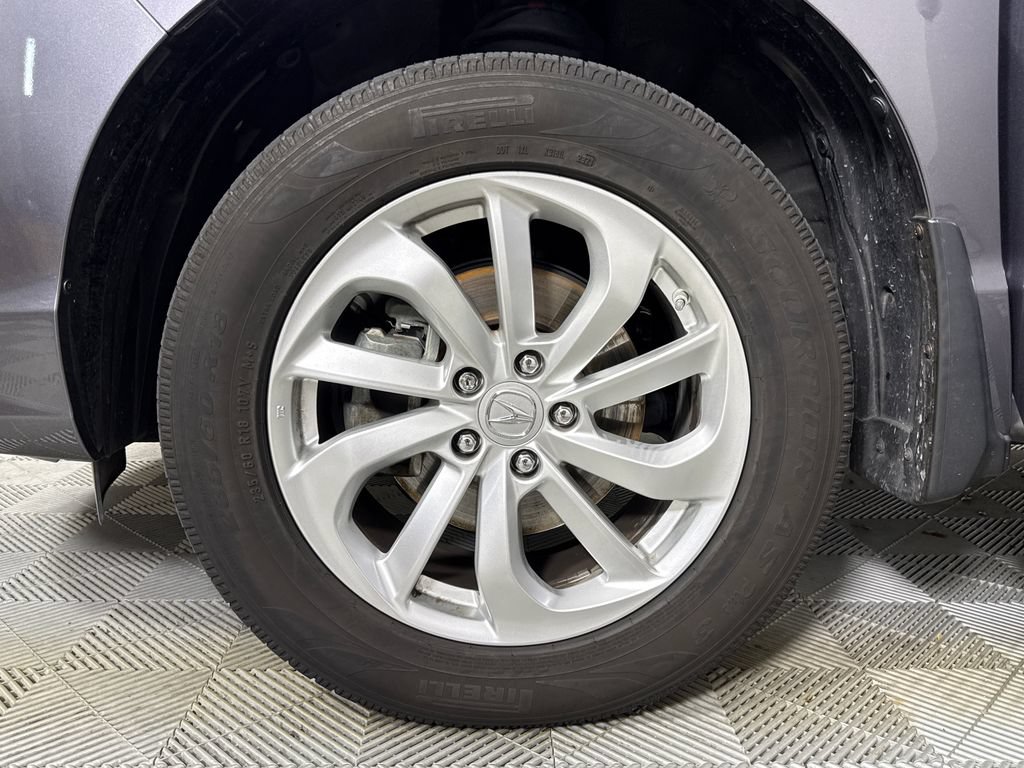 Used 2018 Acura RDX w/ Technology Package FWD image 24