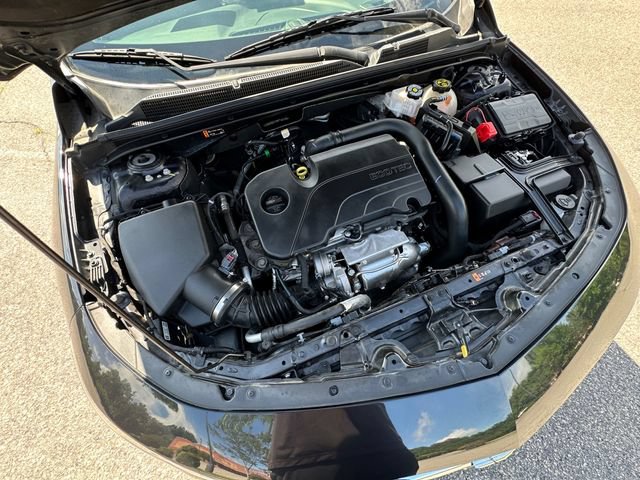 Used 2023 Chevrolet Malibu LT FWD image 31