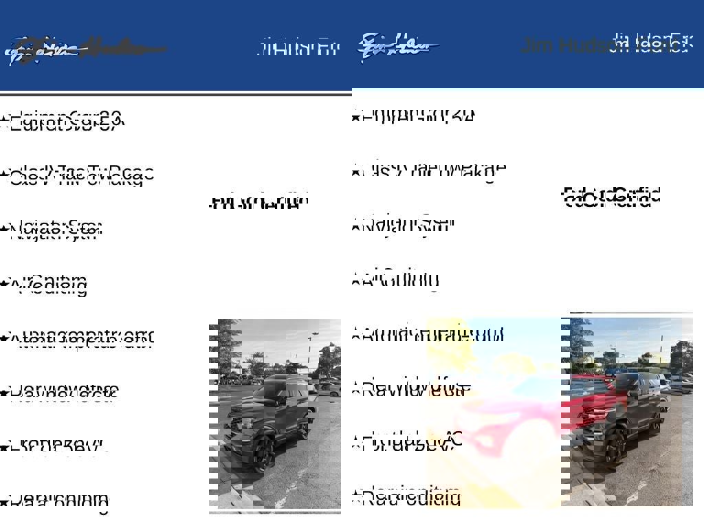 Used 2023 Ford Explorer ST-Line w/ Class IV Trailer Tow Package image 10