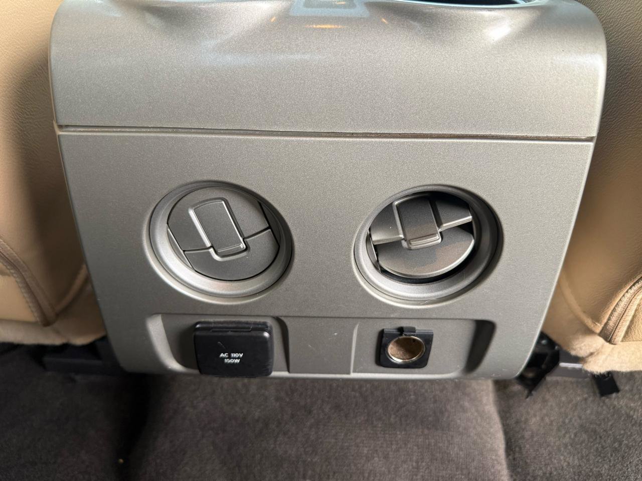 Used 2012 Ford F150 Lariat w/ Lariat Chrome Pkg image 25