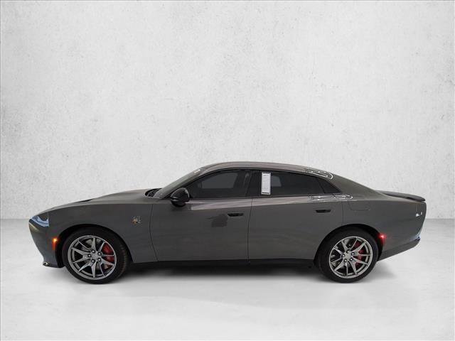 New 2026 Dodge Charger Scat Pack w/ Track Package AWD/4WD image 5