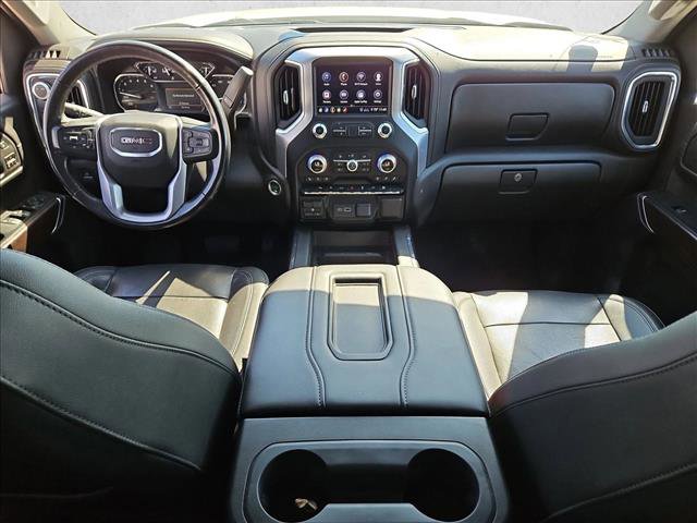 Used 2020 GMC Sierra 1500 SLT image 14