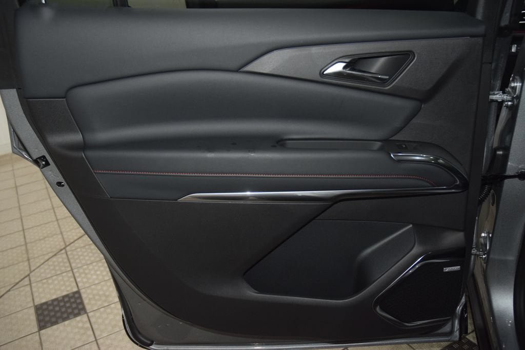 New 2026 Chevrolet Traverse RS AWD/4WD image 46