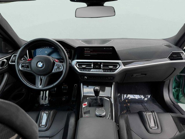 Used 2023 BMW M4 Coupe w/ Executive Package image 62