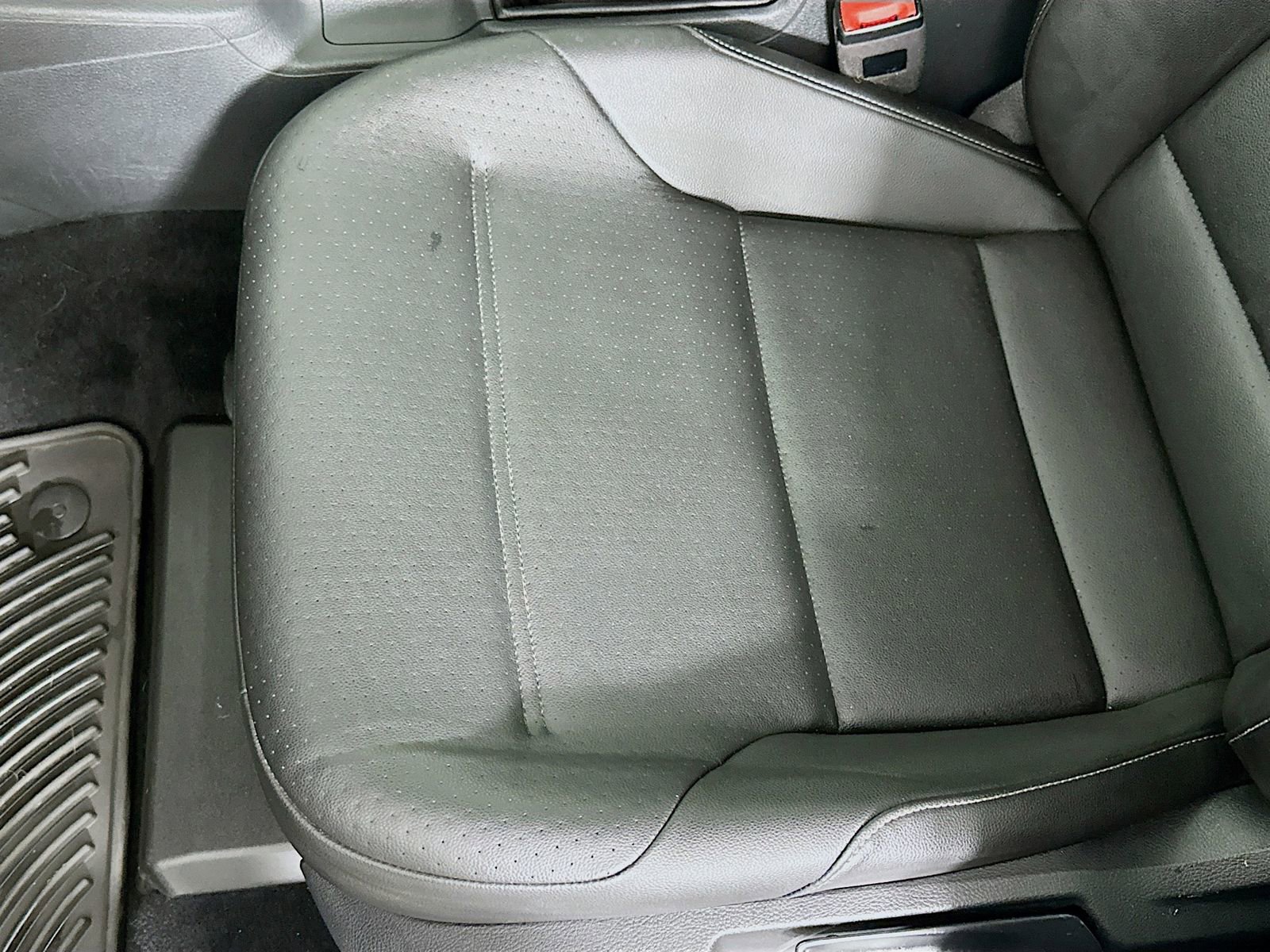 Used 2017 Volkswagen Golf Alltrack S image 20