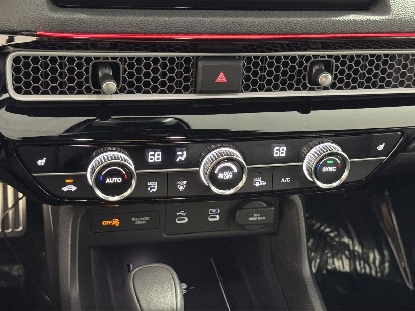 Used 2026 Honda Civic Sport image 21
