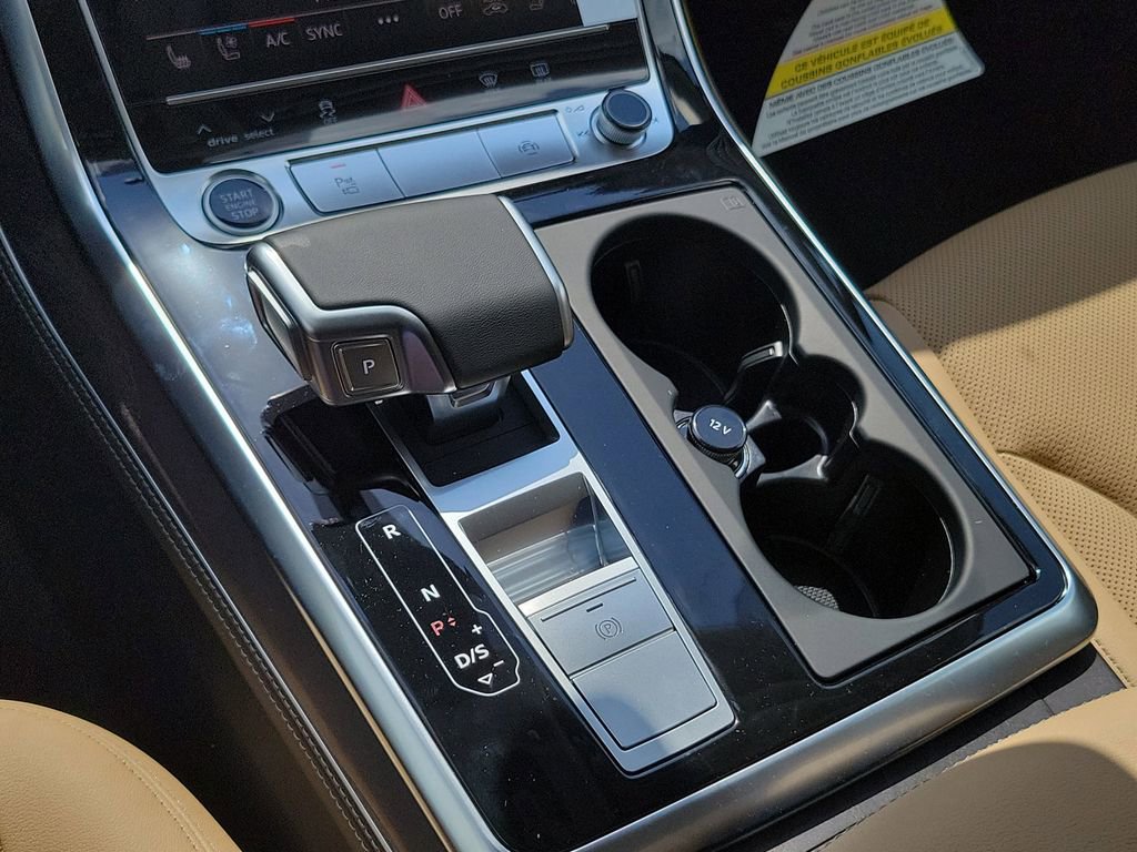 New 2026 Audi Q7 3.0T Premium Plus image 15