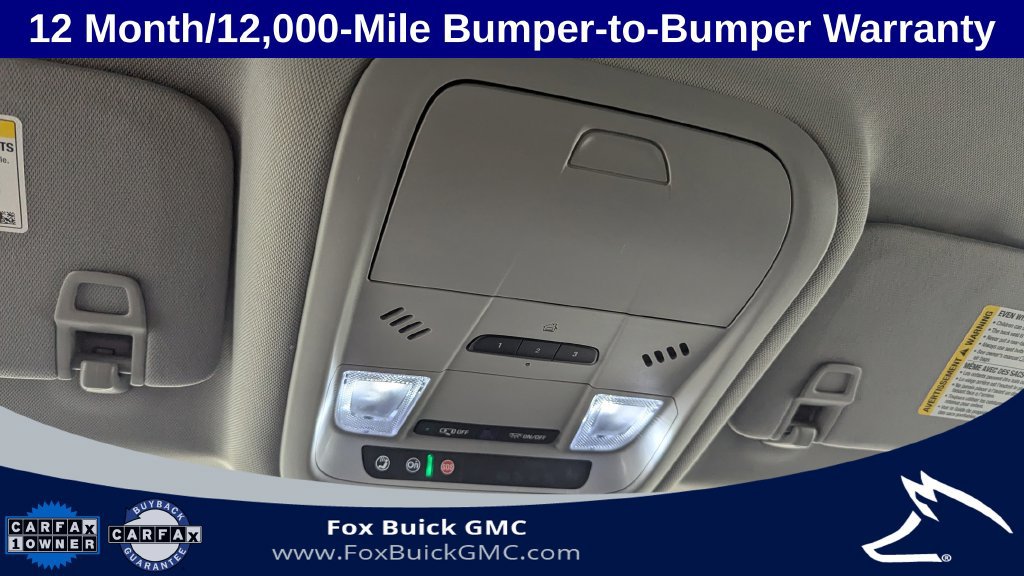 Used 2024 GMC Terrain SLT w/ LPO, Floor Liner Package AWD/4WD image 18