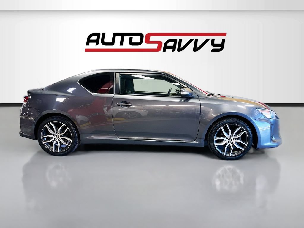 Used 2016 Scion tC FWD image 8