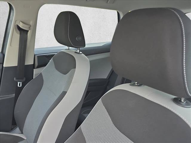 Certified 2022 Volkswagen Taos S w/ IQ Drive S Package FWD image 18