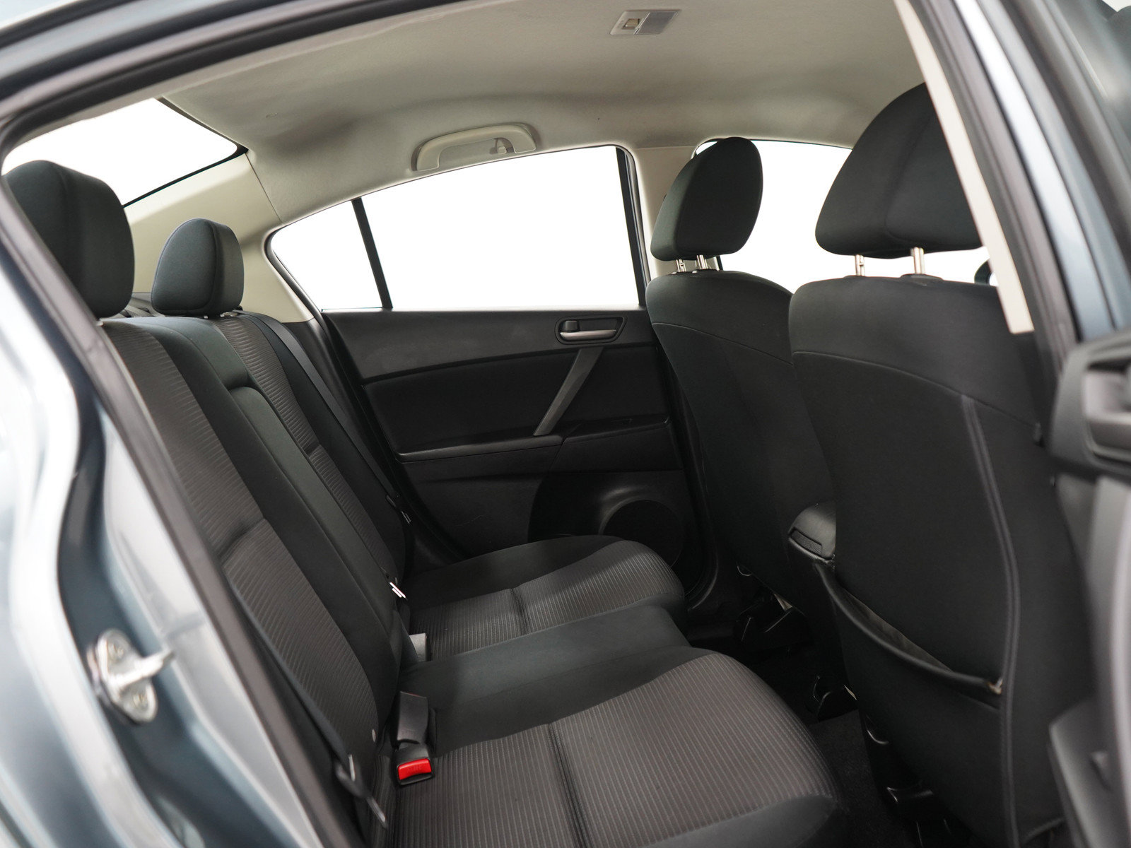 Used 2012 MAZDA MAZDA3 i Touring FWD image 12