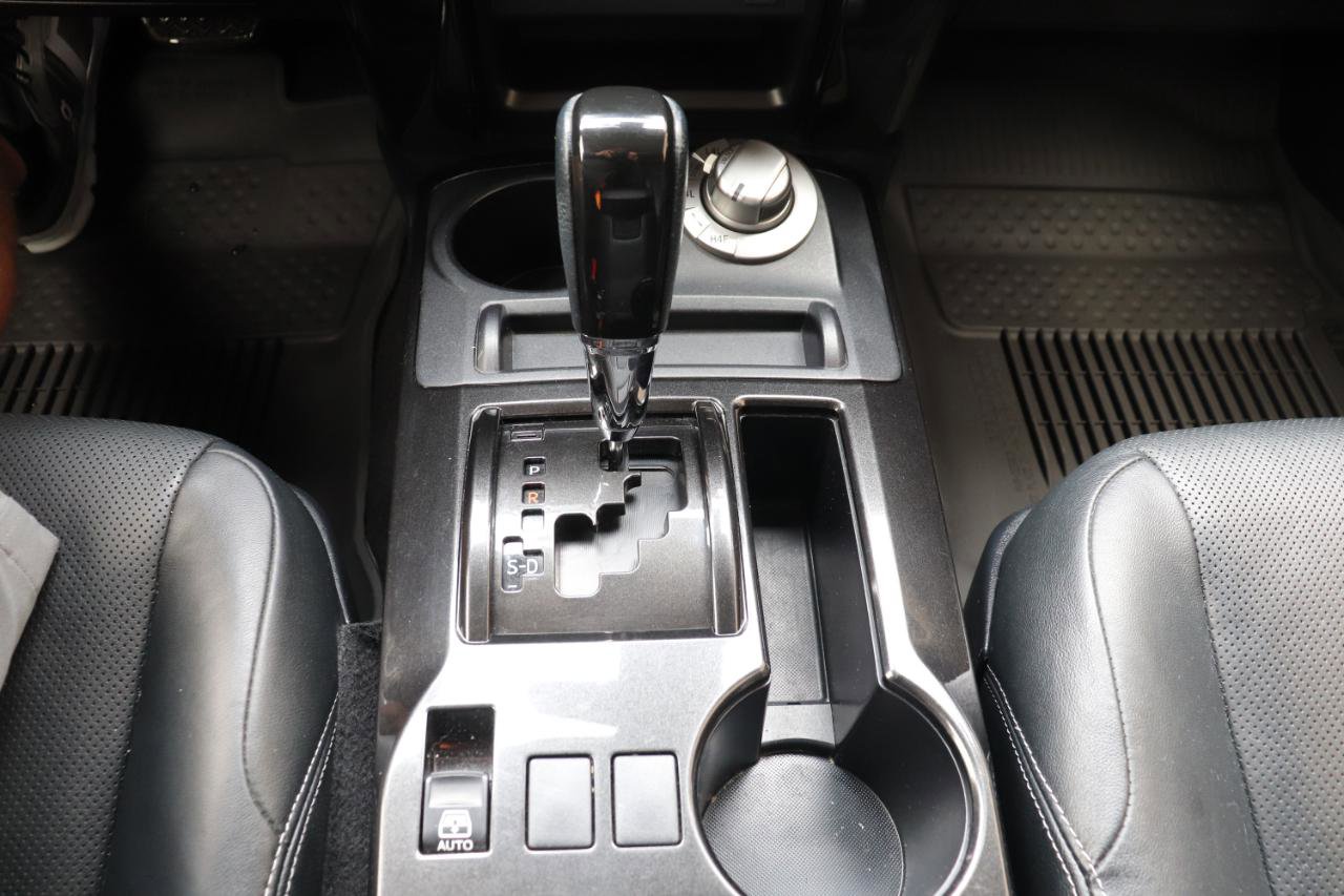 Used 2020 Toyota 4Runner Nightshade image 59