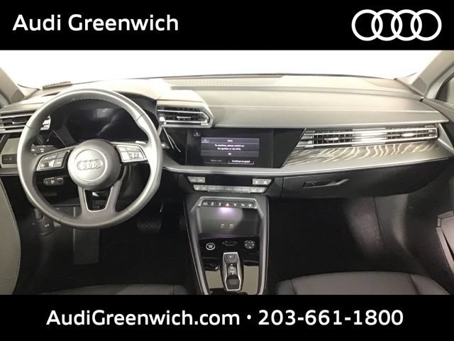 Used 2026 Audi A3 2.0T Premium w/ Black Optic Package AWD/4WD image 13